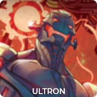 Guide du Deck Villainous Ultron