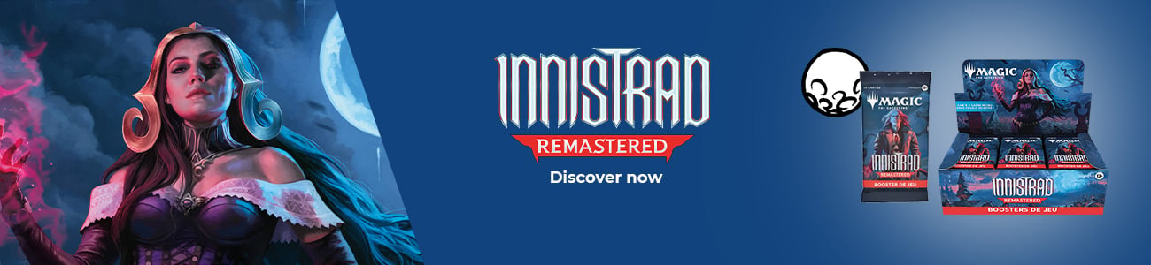  Innistrad Remastered