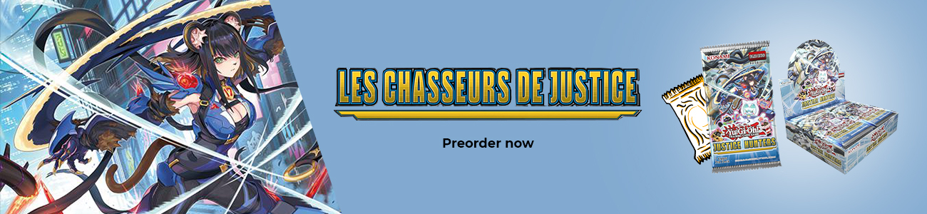 Chasseurs de Justice EN
