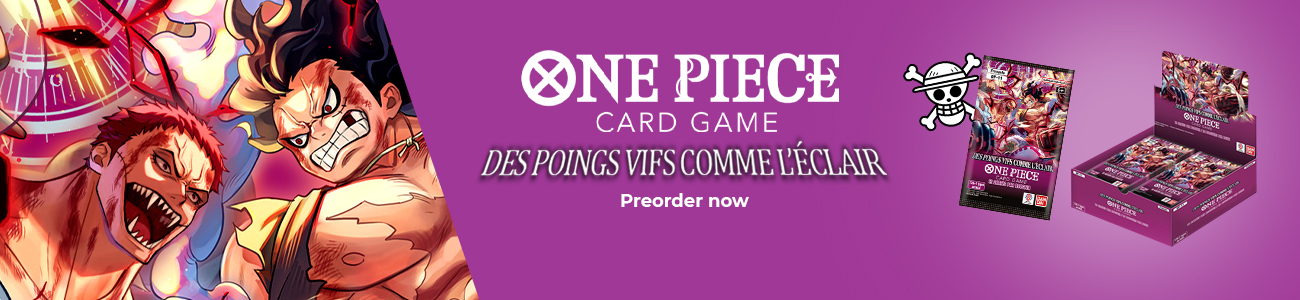 Banner Yu-Gi-Oh! DUAD