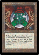 Scarab of the Unseen