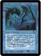 Merfolk of the Pearl Trident