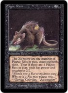 Plague Rats