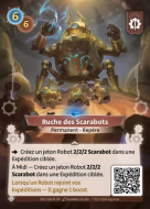 Brassbug Hive - R Axiom