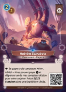 Brassbug Hub - R Axiom