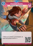 Bravos Pathfinder - F Lyra