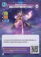 Lady of the Lake - R Yzmir