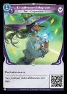 Magical Training - C Yzmir