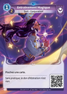 Magical Training - R Yzmir
