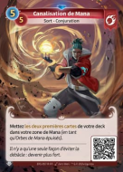 Mana Channeling - R Bravos