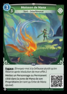 Mana Reaping - C Muna