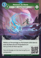 Mana Reaping - R Muna