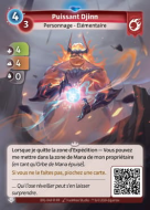 Mighty Jinn - R Bravos