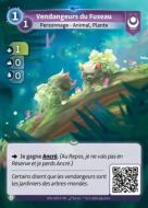 Spindle Harvesters - F Yzmir