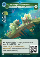 Spindle Harvesters - R Muna