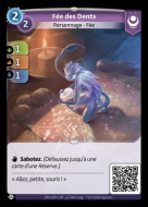Tooth Fairy - C Yzmir