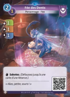 Tooth Fairy - R Yzmir