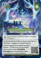 Icebound Hollow - F Muna