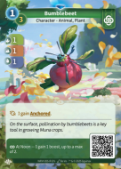 Bumblebeet - R Muna