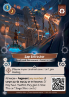 Sap Extractor - R Axiom