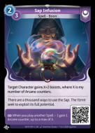 Sap Infusion - C Yzmir
