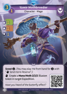 Yzmir Mothbreeder - R Yzmir