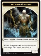 Labyrinth Guardian Token