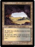 Caves of Koilos