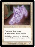 Spectral Lynx