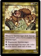 Spiritmonger