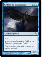 Misthollow Griffin