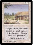 Farmstead