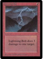 Lightning Bolt