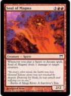 Soul of Magma