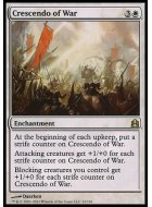 Crescendo of War