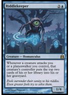 Riddlekeeper