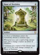 Door of Destinies