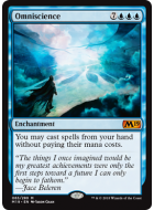 Omniscience