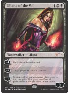 Liliana of the Veil