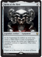 Helm of the Host