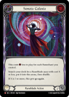 Sonata Galaxia