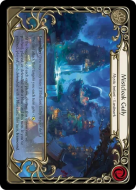 Mistcloak Gully