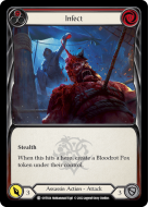 Infect (Red)