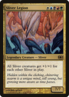 Sliver Legion