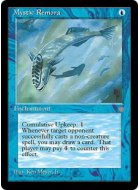 Mystic Remora