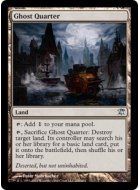 Ghost Quarter