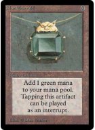 Mox Emerald