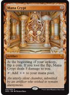 Mana Crypt