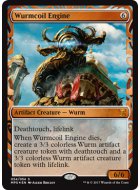 Wurmcoil Engine