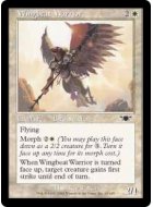 Wingbeat Warrior